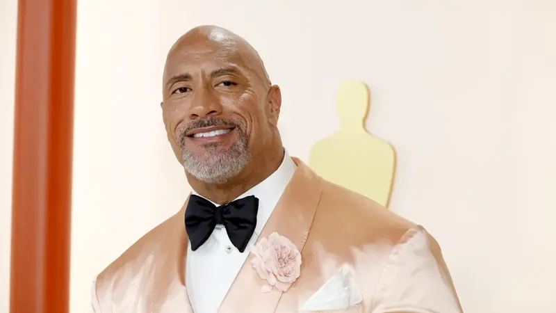 parents of dwayne johnson