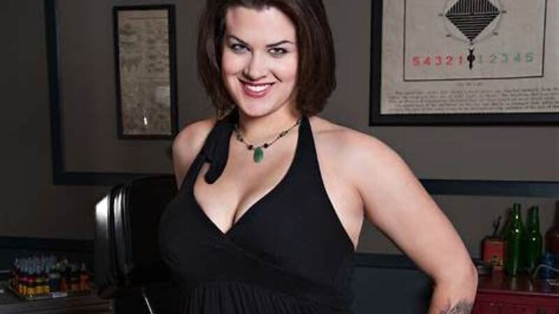 Sarah Jakubasz Ink Master