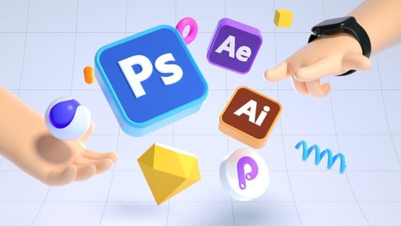 AI image generator