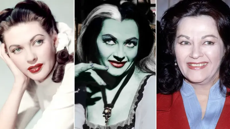 yvonne de carlo net worth