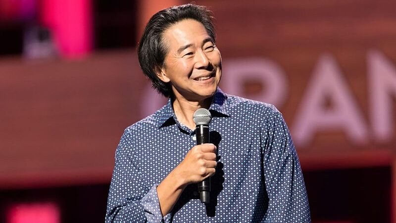 henry cho net worth